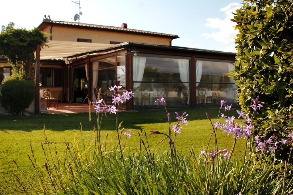 Agriturismo Giuncola & Granaiolo Rispescia Exterior foto