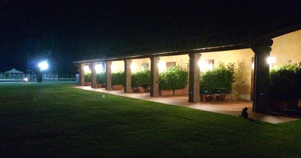 Agriturismo Giuncola & Granaiolo Rispescia Zimmer foto
